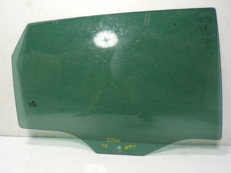Recambio de cristal puerta trasero derecho para seat ibiza (kj1) fr referencia OEM IAM 6F0845026C  