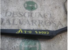 Recambio de brazo limpia delantero izquierdo para chevrolet aveo ls referencia OEM IAM    2