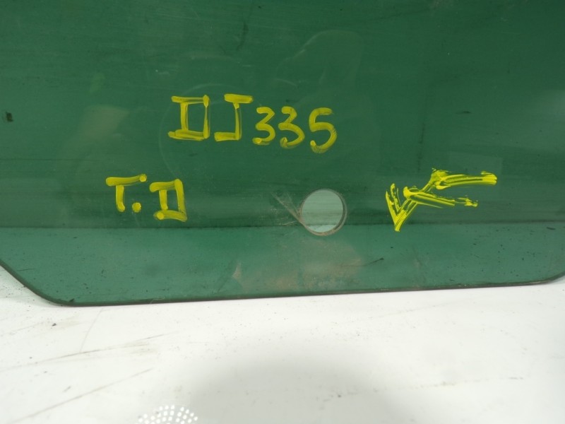 Recambio de cristal puerta trasero derecho para seat ibiza (kj1) fr referencia OEM IAM 6F0845026C  