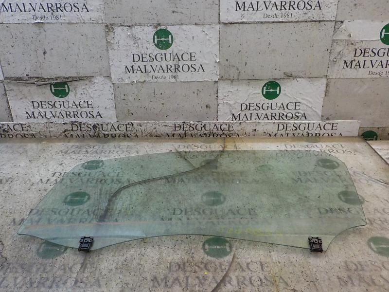 Recambio de cristal puerta delantero izquierdo para citroën ds3 1.2 12v vti referencia OEM IAM 9201P8  