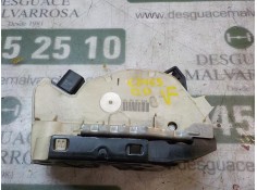 Recambio de cerradura puerta delantera derecha para seat ibiza (6j5) 1.4 tdi referencia OEM IAM 5N1837016C   2