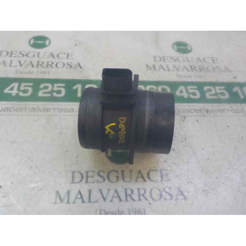 Recambio de caudalimetro para audi a4 ber. (b8) 2.0 16v tdi referencia OEM IAM 03G906461C 03G906461C 0281002735