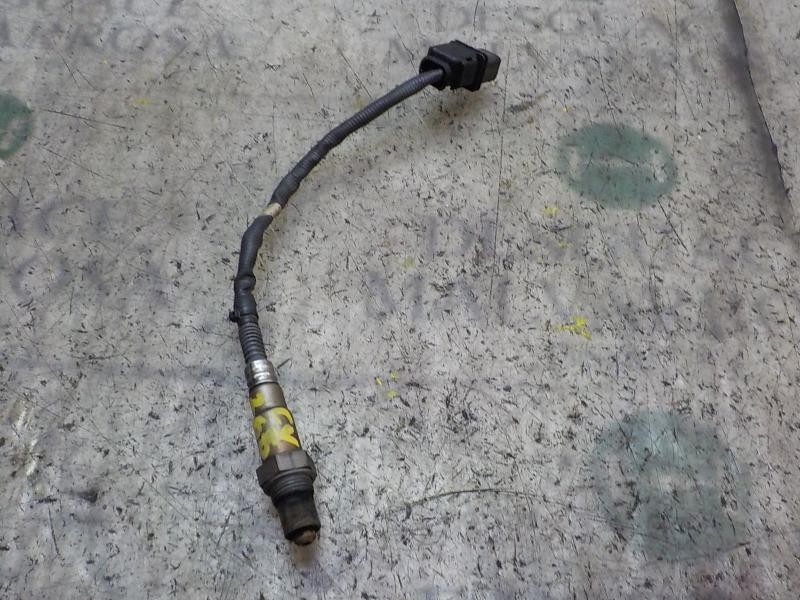 Recambio de sonda lambda para peugeot 207 1.6 16v hdi referencia OEM IAM   