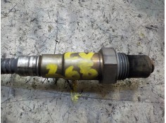 Recambio de sonda lambda para peugeot 207 1.6 16v hdi referencia OEM IAM    2