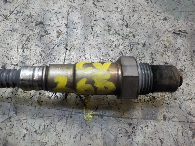 Recambio de sonda lambda para peugeot 207 1.6 16v hdi referencia OEM IAM   