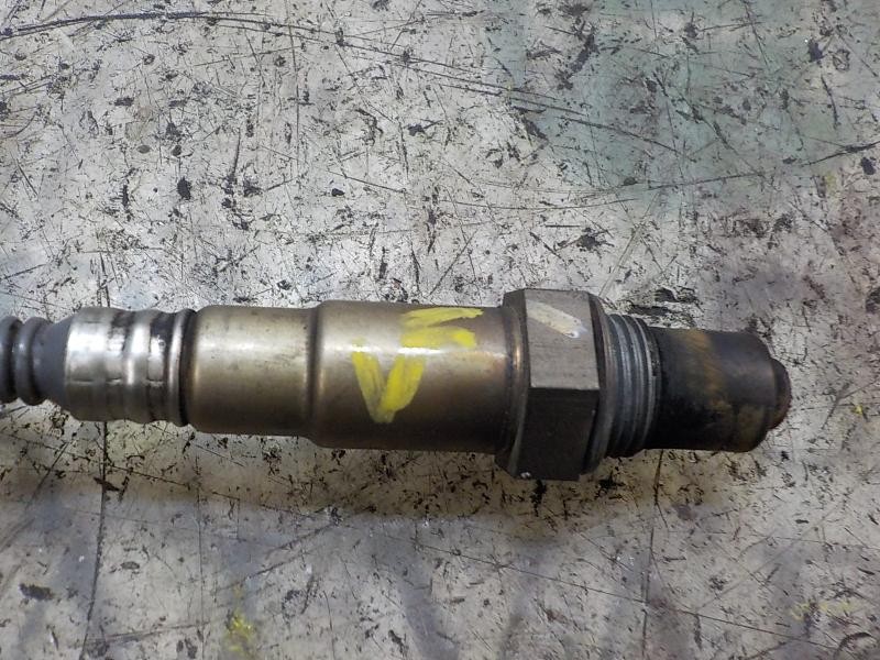 Recambio de sonda lambda para peugeot 207 1.6 16v hdi referencia OEM IAM   
