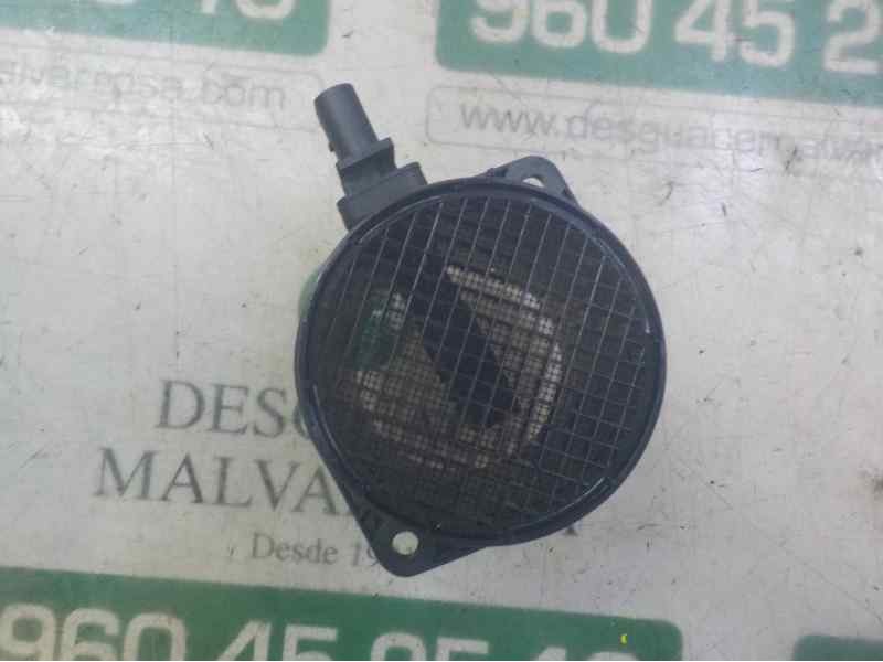 Recambio de caudalimetro para audi a4 ber. (b8) 2.0 16v tdi referencia OEM IAM 03G906461C 03G906461C 0281002735