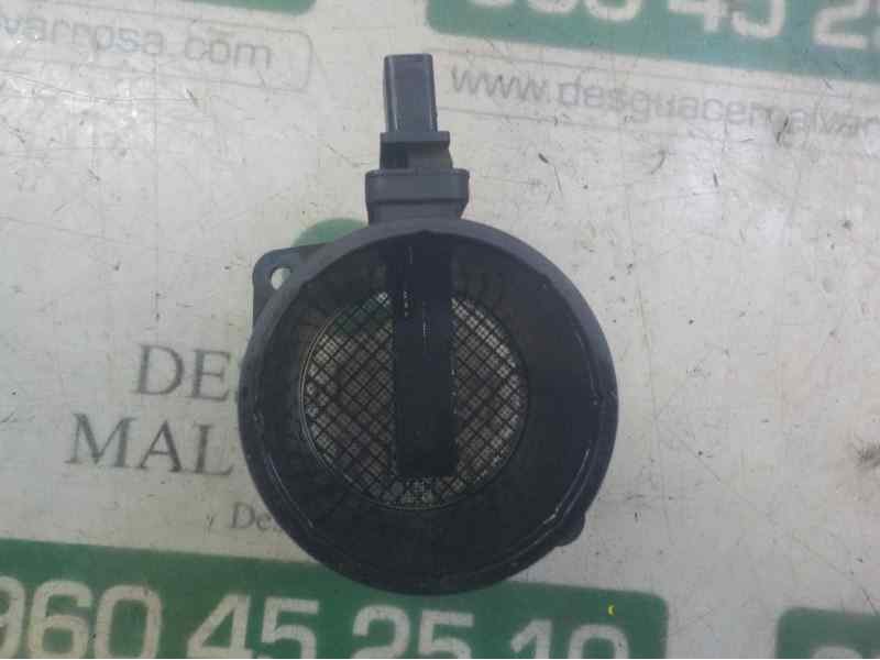 Recambio de caudalimetro para audi a4 ber. (b8) 2.0 16v tdi referencia OEM IAM 03G906461C 03G906461C 0281002735