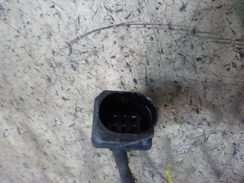 Recambio de sonda lambda para peugeot 207 1.6 16v hdi referencia OEM IAM   