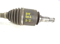 Recambio de transmision izquierda para mercedes-benz clase m (w164) 3.0 cdi cat referencia OEM IAM A1643300801   2