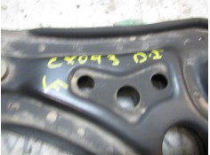 Recambio de brazo suspension inferior delantero izquierdo para chevrolet aveo ls referencia OEM IAM    2