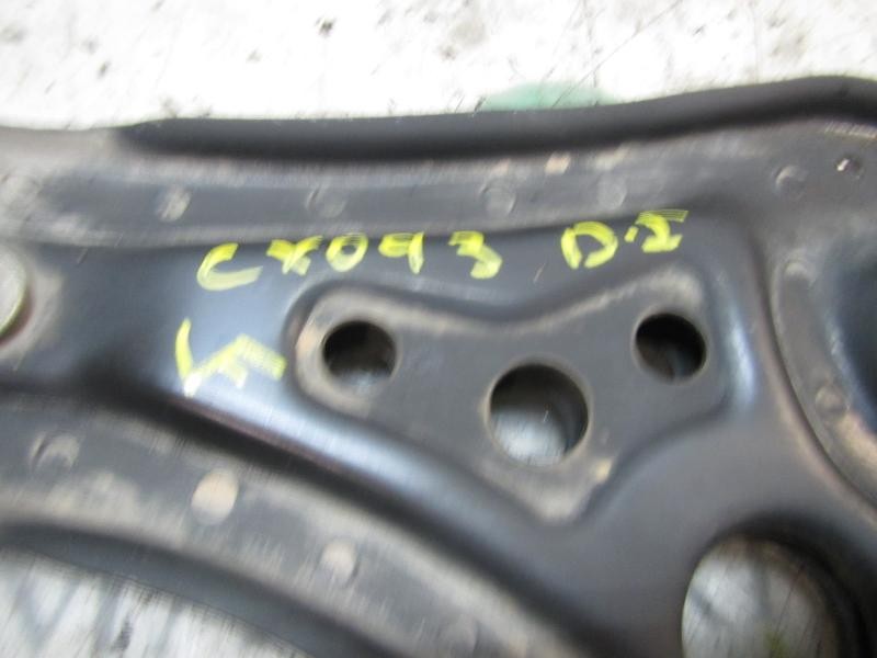 Recambio de brazo suspension inferior delantero izquierdo para chevrolet aveo ls referencia OEM IAM   