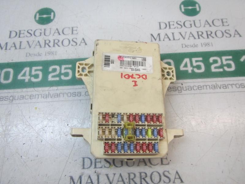 Recambio de caja reles / fusibles para kia cee´d sporty wagon active referencia OEM IAM 919501H510 1H5101011205003 