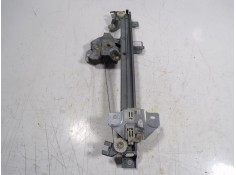 Recambio de elevalunas trasero izquierdo para renault zoe intens referencia OEM IAM 827218510R 128001472B 128001472B 2