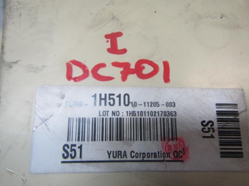 Recambio de caja reles / fusibles para kia cee´d sporty wagon active referencia OEM IAM 919501H510 1H5101011205003 