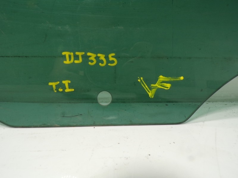 Recambio de cristal puerta trasero izquierdo para seat ibiza (kj1) fr referencia OEM IAM 6F0845025C  