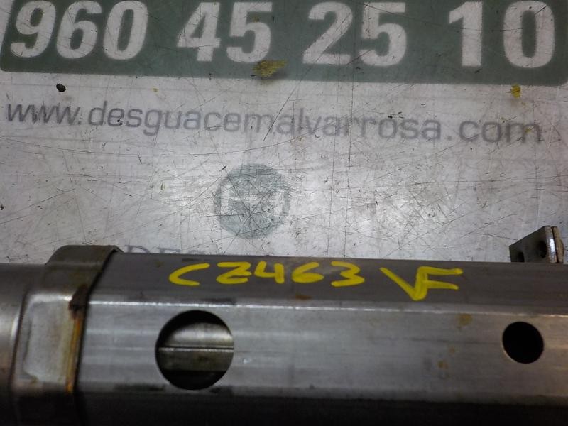 Recambio de columna direccion para seat ibiza (6j5) 1.4 tdi referencia OEM IAM 6R1419501DS  