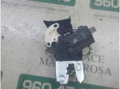Recambio de cerradura maletero / porton para audi a4 ber. (b8) 2.0 16v tdi referencia OEM IAM 4F5827505D   2
