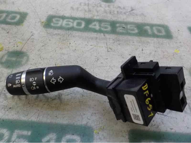 Recambio de mando luces para land rover evoque 2.2 sd4 cat referencia OEM IAM LR024627 BJ323F972DB 