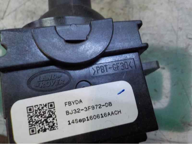 Recambio de mando luces para land rover evoque 2.2 sd4 cat referencia OEM IAM LR024627 BJ323F972DB 