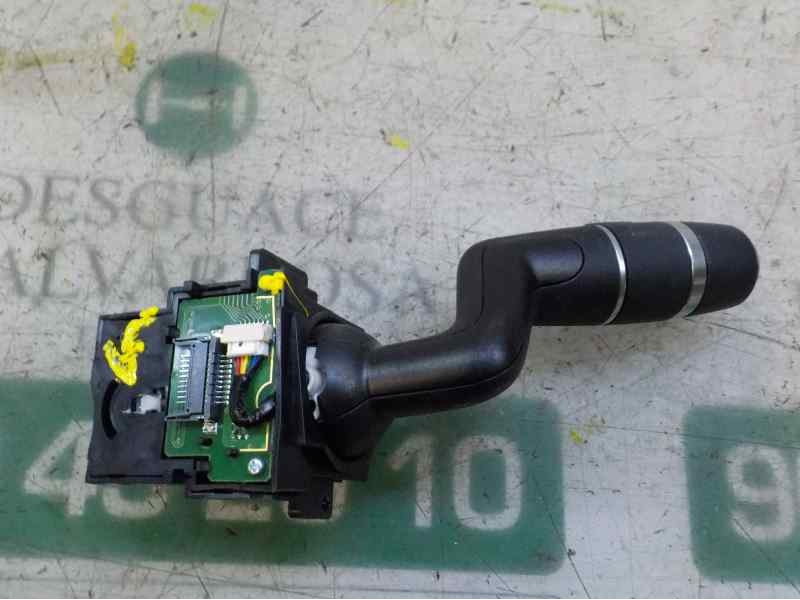 Recambio de mando luces para land rover evoque 2.2 sd4 cat referencia OEM IAM LR024627 BJ323F972DB 