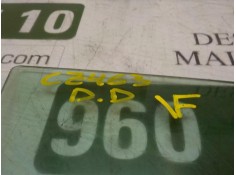 Recambio de cristal puerta delantero derecho para seat ibiza (6j5) 1.4 tdi referencia OEM IAM 6J4845202   2