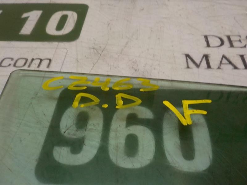 Recambio de cristal puerta delantero derecho para seat ibiza (6j5) 1.4 tdi referencia OEM IAM 6J4845202  