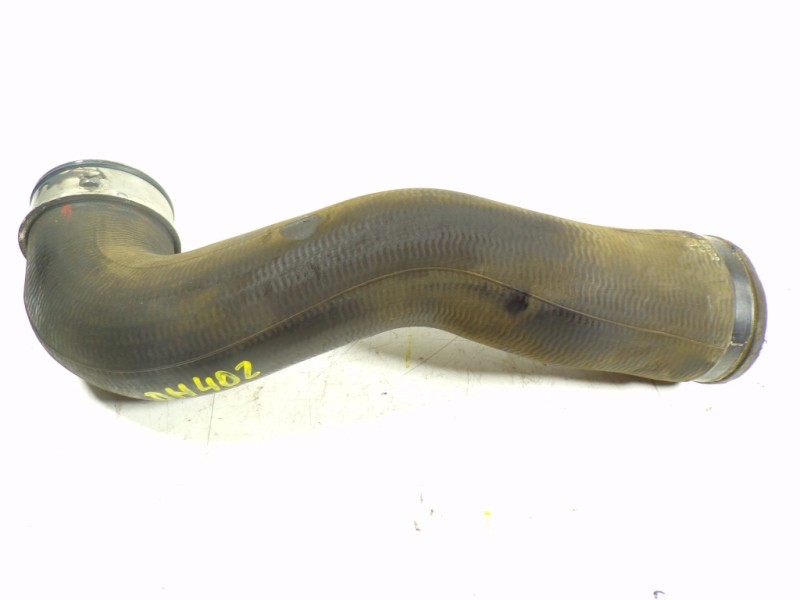 Recambio de tubo intercooler para mercedes-benz clase m (w164) 3.0 cdi cat referencia OEM IAM A1645281482  