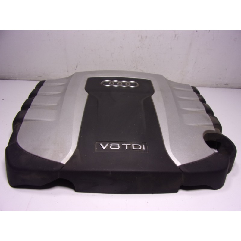 Recambio de tapa motor para audi a8 (4h) 4.2 tdi quattro largo referencia OEM IAM 057103925G 057103925G 