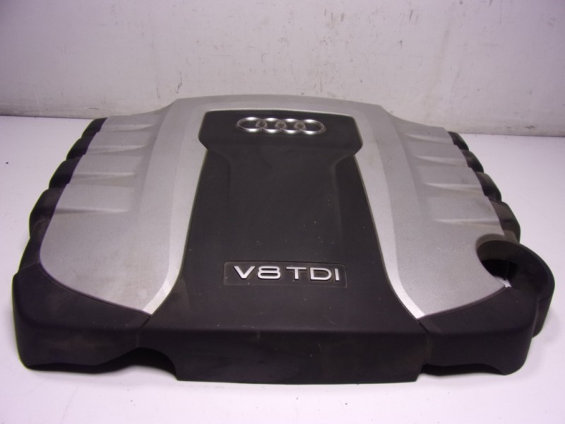 Recambio de tapa motor para audi a8 (4h) 4.2 tdi quattro largo referencia OEM IAM 057103925G 057103925G 