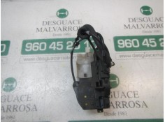 Recambio de cerradura puerta trasera derecha para kia cee´d sporty wagon active referencia OEM IAM 814201H000   2