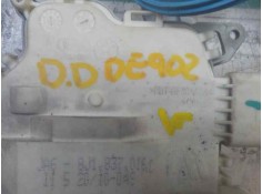 Recambio de cerradura puerta delantera derecha para audi a4 ber. (b8) 2.0 16v tdi referencia OEM IAM 8J1837016C 8J1837016C  2