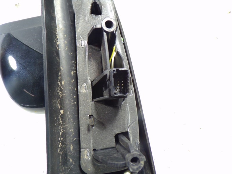 Recambio de espejo derecho para renault zoe intens referencia OEM IAM 963021816R  