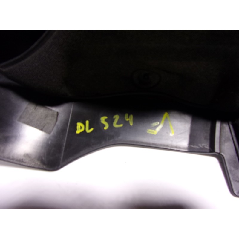 Recambio de tapa motor para audi a8 (4h) 4.2 tdi quattro largo referencia OEM IAM 057103925G 057103925G 