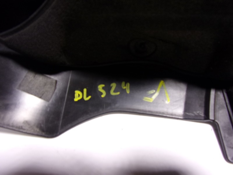 Recambio de tapa motor para audi a8 (4h) 4.2 tdi quattro largo referencia OEM IAM 057103925G 057103925G 