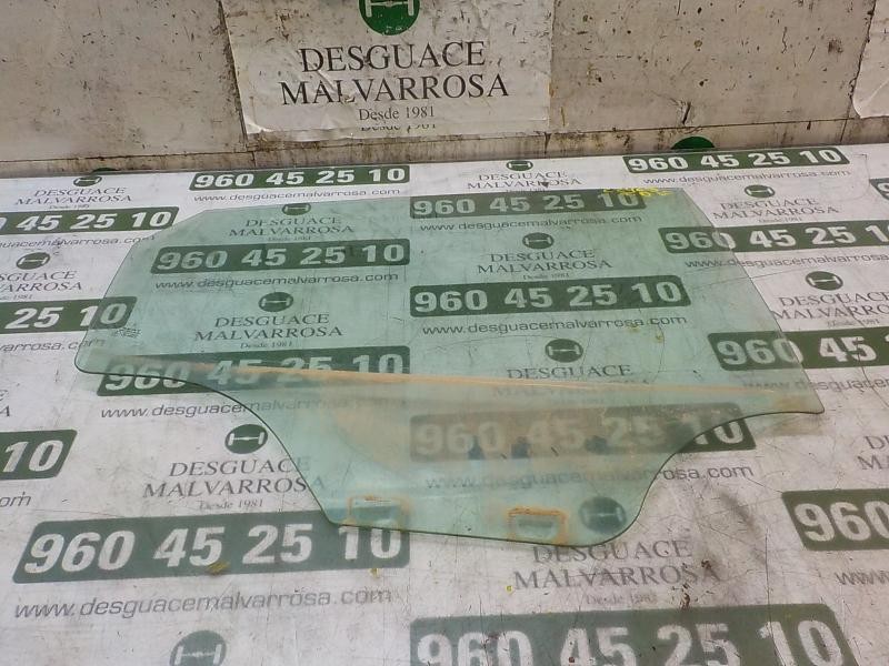 Recambio de cristal puerta trasero derecho para seat ibiza (6j5) 1.4 tdi referencia OEM IAM 6J4845206  