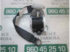 Recambio de cinturon seguridad trasero izquierdo para toyota prius+ 1.8 16v (híbrido) referencia OEM IAM 7357047011B2  