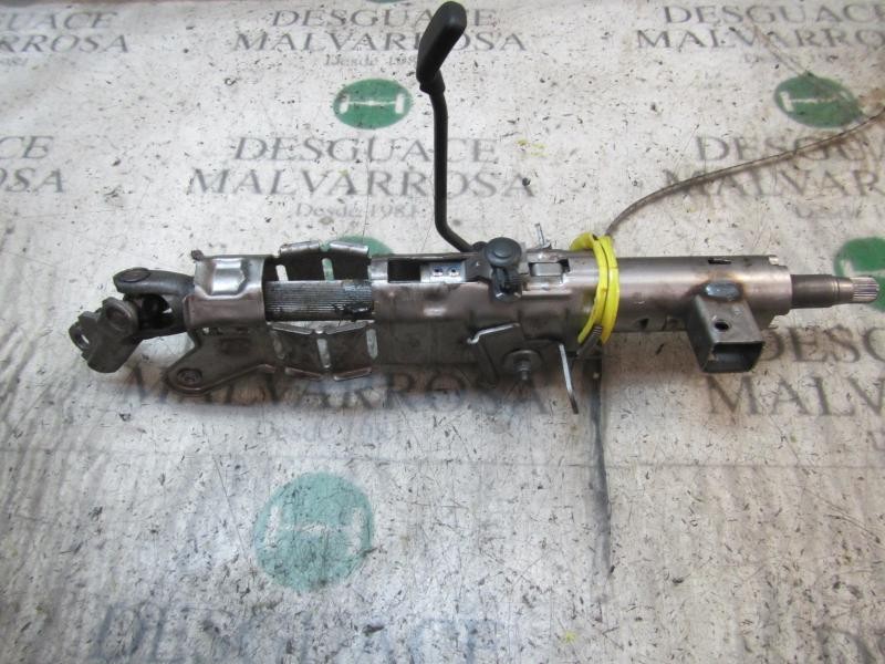 Recambio de columna direccion para citroën jumpy hdi 120 27 l1h1 furg. referencia OEM IAM   