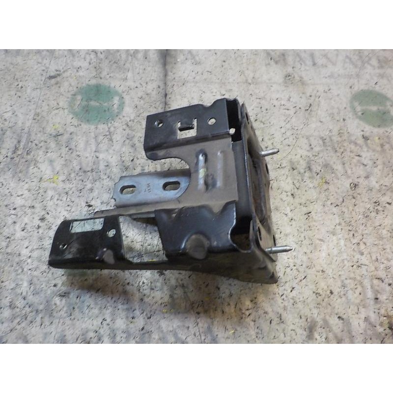 Recambio de soporte cambio para peugeot 207 1.6 16v hdi referencia OEM IAM   