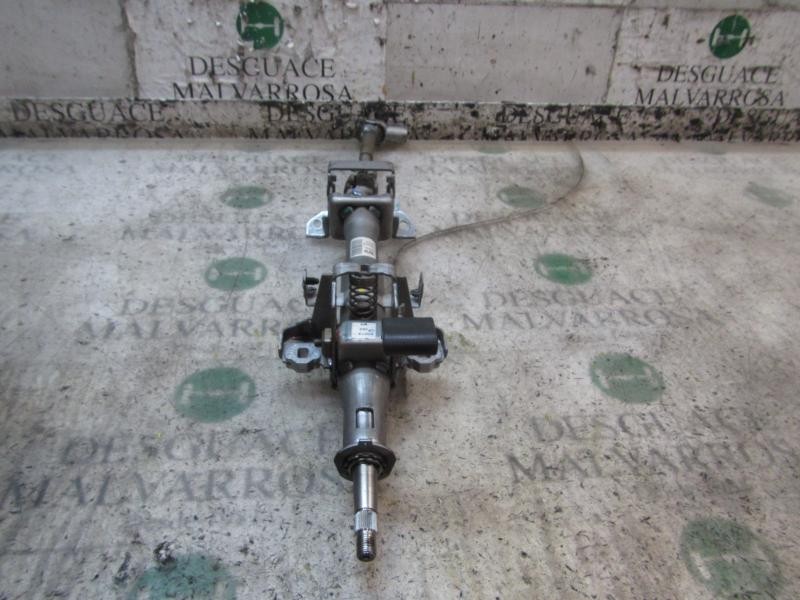 Recambio de columna direccion para chevrolet aveo ls referencia OEM IAM   
