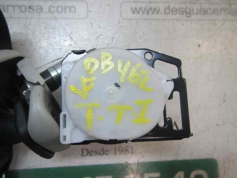 Recambio de cinturon seguridad trasero izquierdo para toyota prius+ 1.8 16v (híbrido) referencia OEM IAM 7357047011B2  