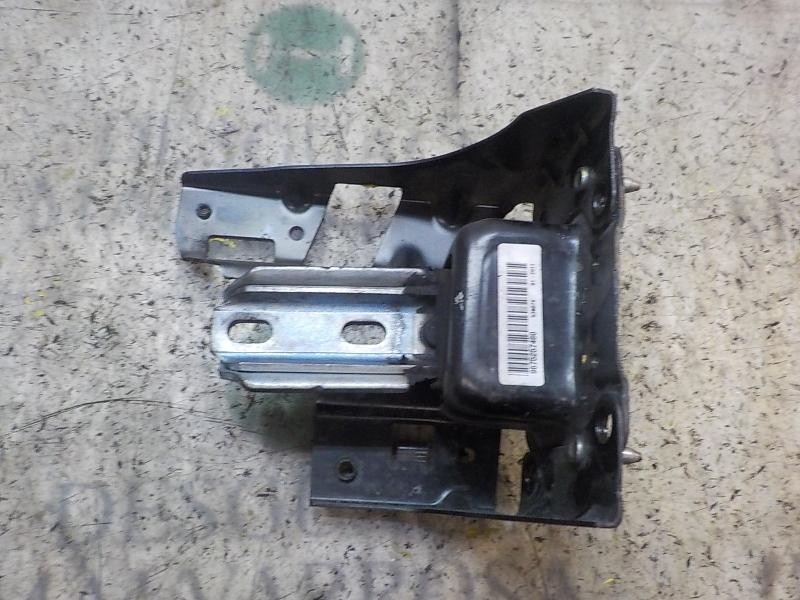 Recambio de soporte cambio para peugeot 207 1.6 16v hdi referencia OEM IAM   