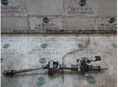 Recambio de columna direccion para chevrolet aveo ls referencia OEM IAM    2