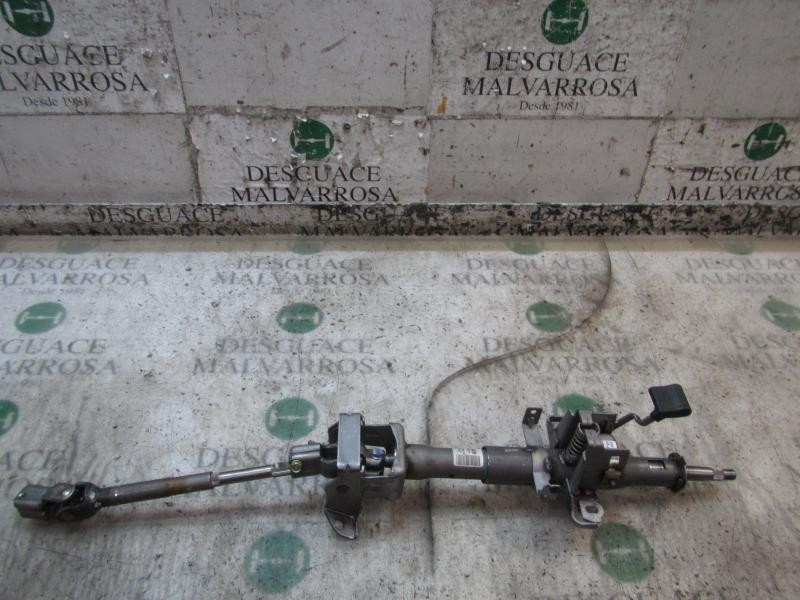 Recambio de columna direccion para chevrolet aveo ls referencia OEM IAM   