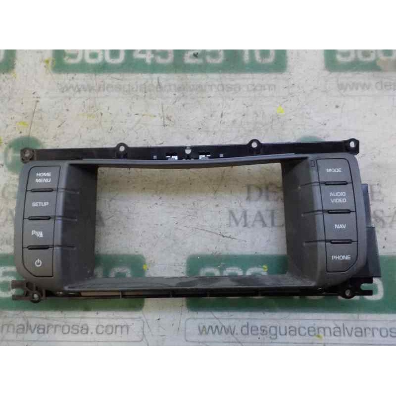 Recambio de mando multifuncion para land rover evoque 2.2 sd4 cat referencia OEM IAM LR047435 EJ3218C858DC 