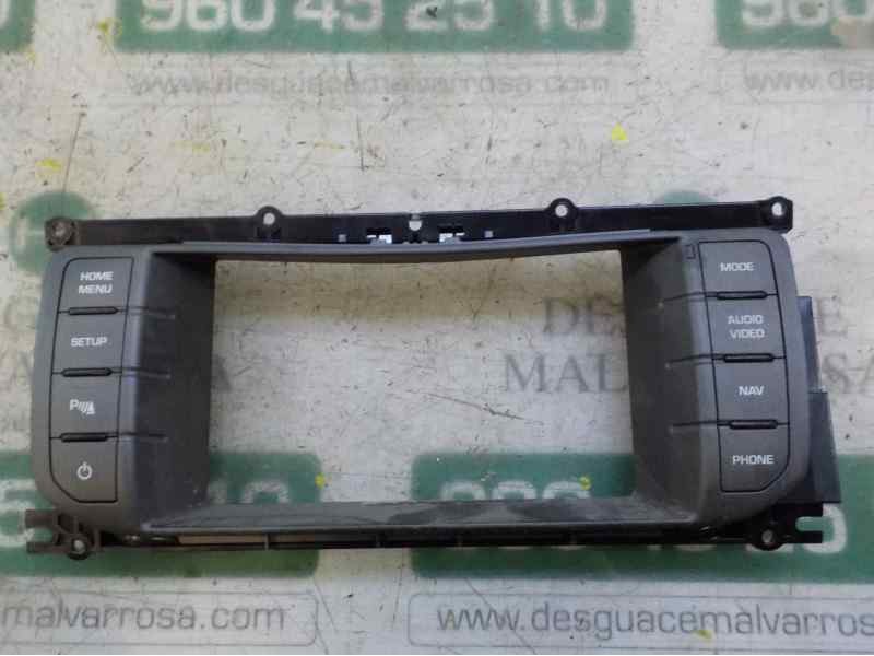 Recambio de mando multifuncion para land rover evoque 2.2 sd4 cat referencia OEM IAM LR047435 EJ3218C858DC 