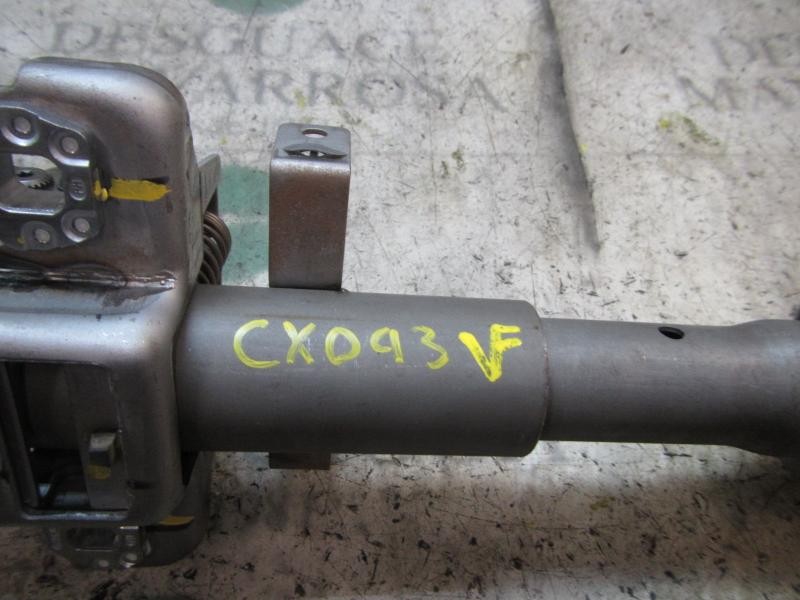 Recambio de columna direccion para chevrolet aveo ls referencia OEM IAM   