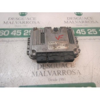 CENTRALITA MOTOR UCE 1943JQ 