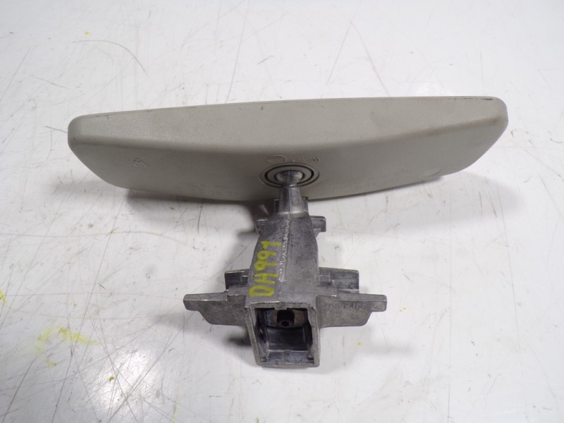 Recambio de espejo interior para renault zoe intens referencia OEM IAM 963217469R  