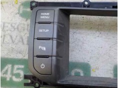Recambio de mando multifuncion para land rover evoque 2.2 sd4 cat referencia OEM IAM LR047435 EJ3218C858DC  2
